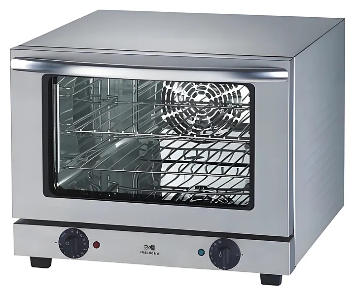 Печь конвекционная Hurakan HKN-XFT133L фото