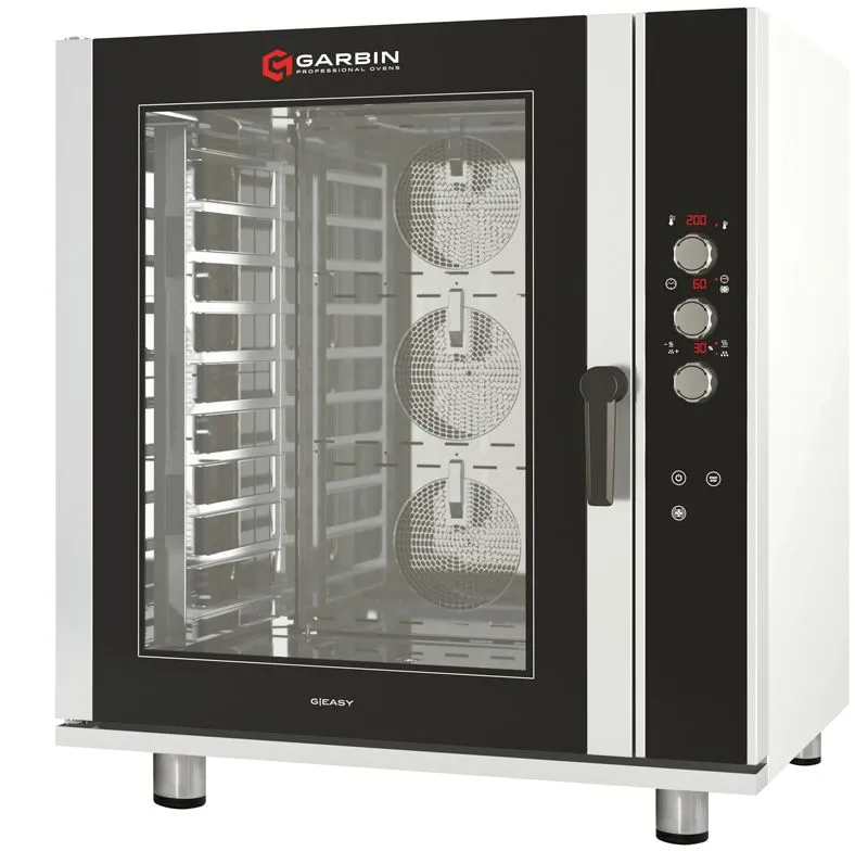 Печь конвекционная Garbin 104PLVAP (10A)