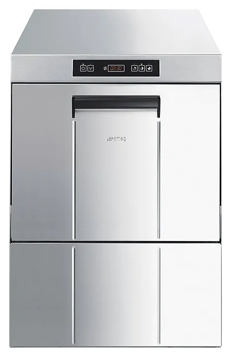 Посудомоечная машина с фронтальной загрузкой SMEG SPD503 фото