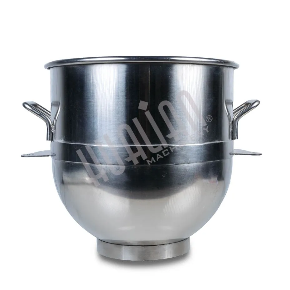Дежа для миксера B40 Hualian Machinery фото