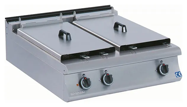 Фритюрница электрическая INOKSAN INO-9FE200