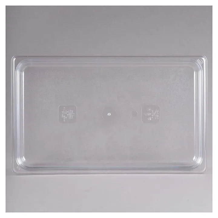 Гастроемкость GN 1/1 H=65 мм. поликарбонат CAMBRO фото