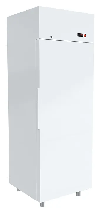 Шкаф морозильный KRONER SG-500 М фото