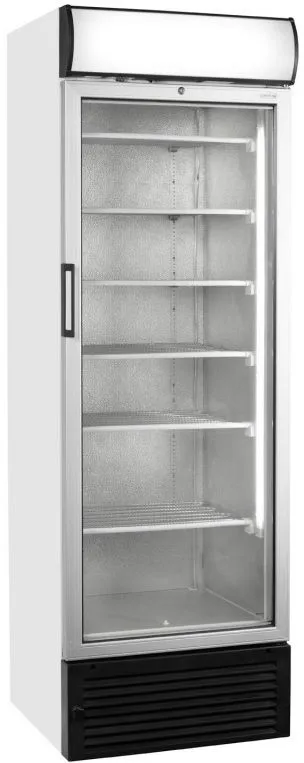 Шкаф морозильный Tefcold UFFS1450GCP фото
