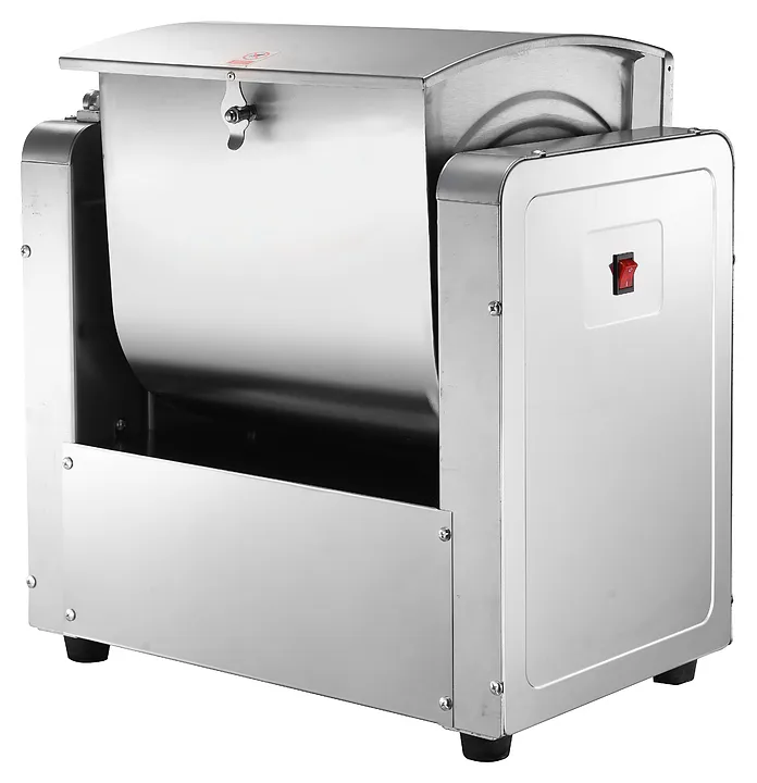 Тестомес Crazy Pan CP-SM10SS фото
