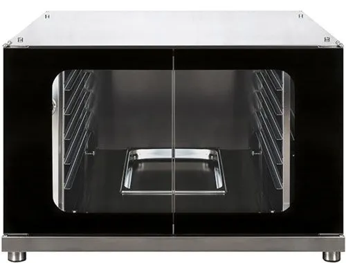 Шкаф расстоечный Smeg LEV341XV фото