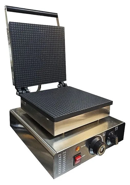 Вафельница Assum JTS-2209