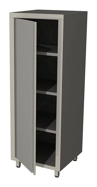 Шкаф кухонный Restoinox ШКР-5/5 фото