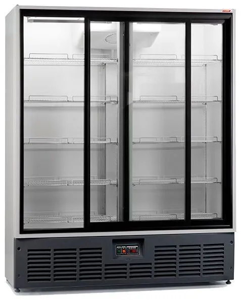 Шкаф холодильный Ариада R1520 MC