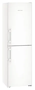 Холодильник Liebherr CN 3915 Comfort NoFrost