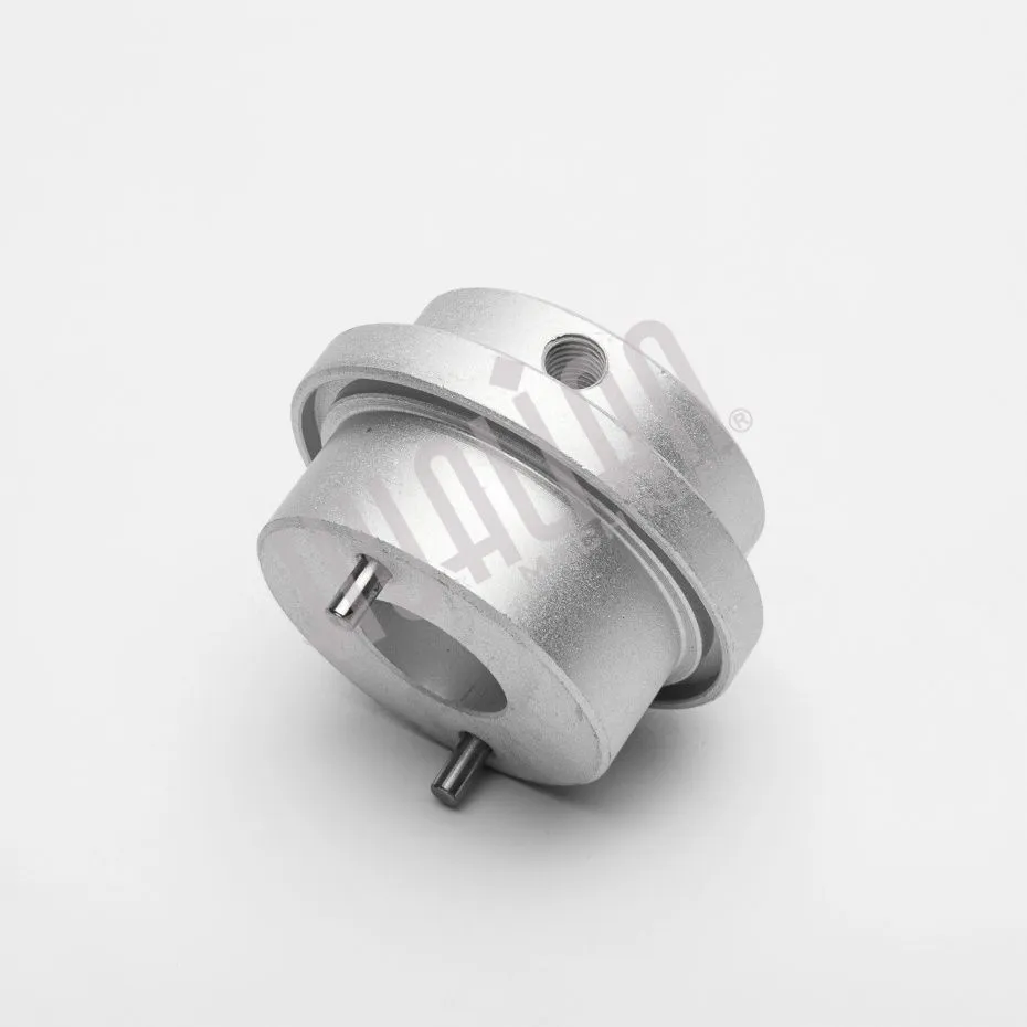 Барабан держателя литер для FR(B)M в сборе Hualian Machinery