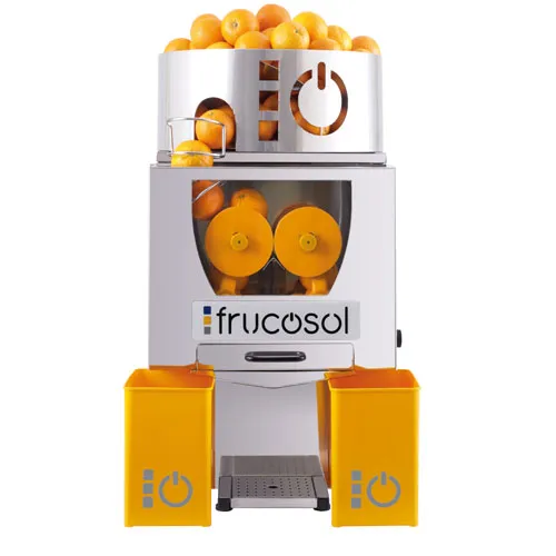 Соковыжималка для цитрусовых Frucosol F50A Соковыжималка для цитрусовых Frucosol F50A