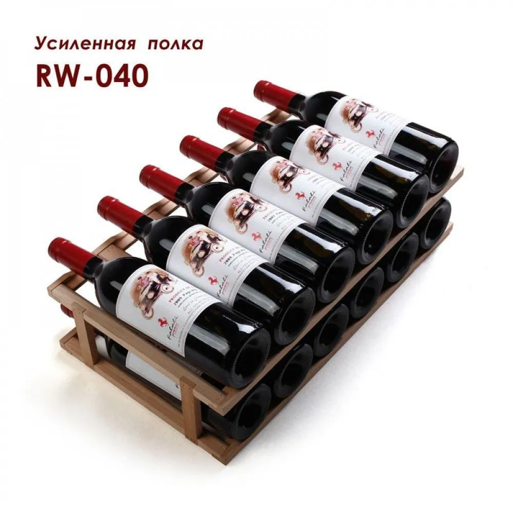 Винный шкаф Cold Vine C108-WN1C фото