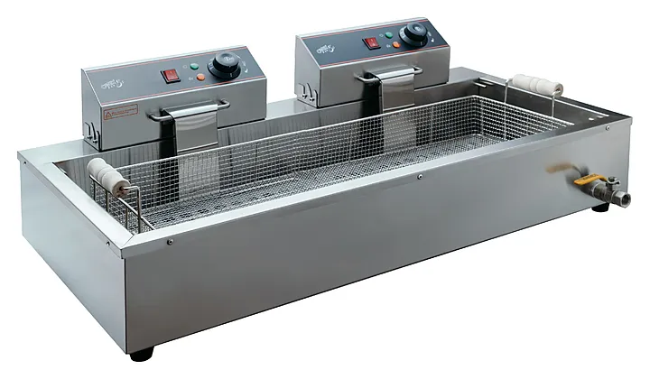 Чебуречница Crazy Pan CP-BEF26 фото