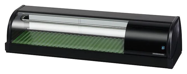 Витрина холодильная для суши Hoshizaki HNC-120-BE-R фото