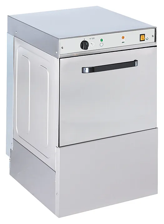 Посудомоечная машина с фронтальной загрузкой Kocateq KOMEC-500 B DD (19087634) фото