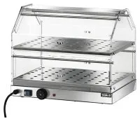 Витрина тепловая Forcar VBR 4752 Витрина тепловая Forcar VBR 4752