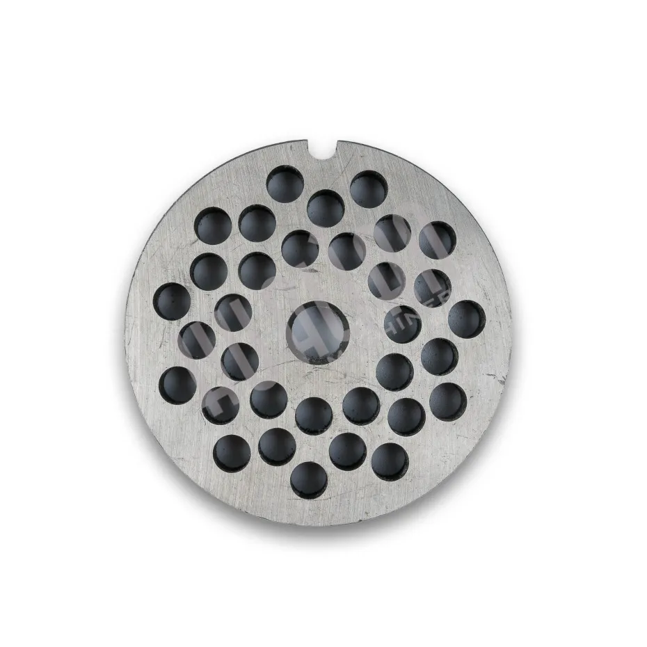 Решетка для мясорубки TT-22 8 мм Hualian Machinery фото