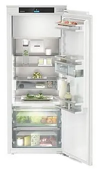 Встраиваемый холодильник Liebherr IRBd 4551 Prime BioFresh
