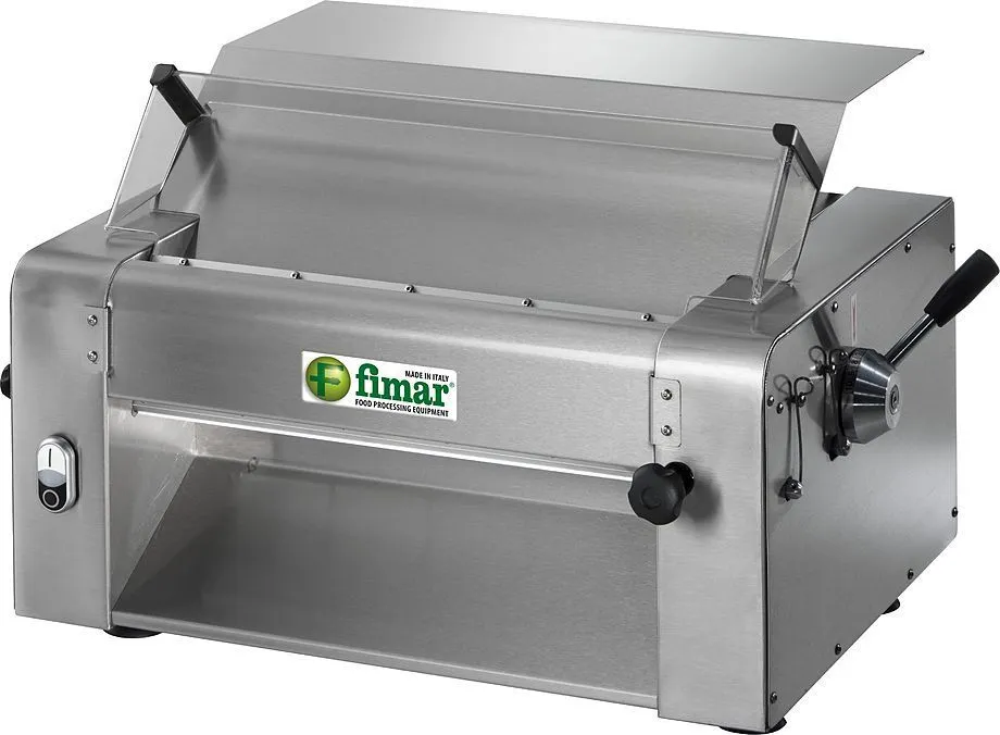 Тестораскаточная машина Fimar SI 320 (220В)