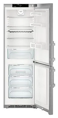 Холодильник Liebherr CNef 4335 Comfort NoFrost фото