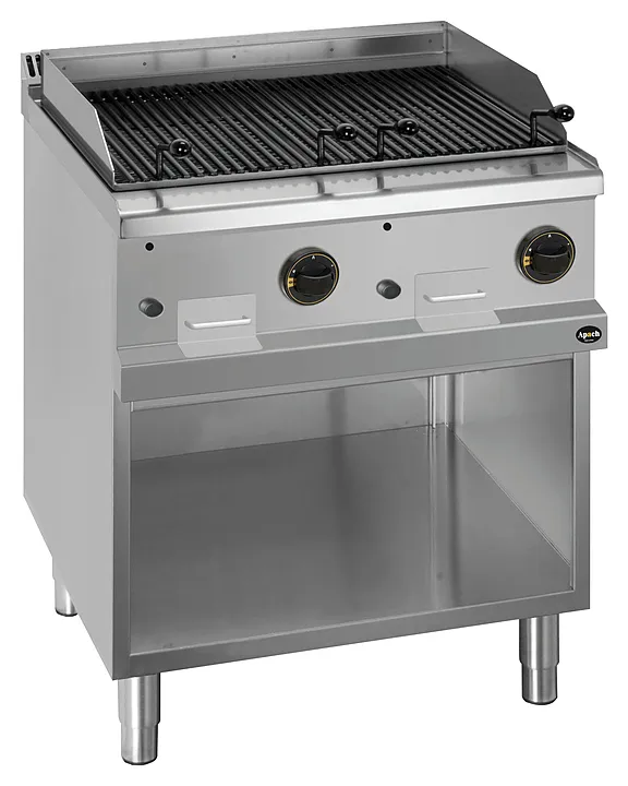 Гриль лавовый Apach APGG-77P Гриль лавовый Apach APGG-77P