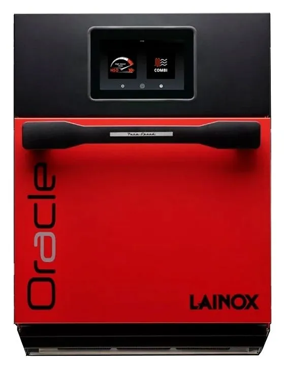 Печь комбинированная высокоскоростная Lainox ORACLE ORACRS фото