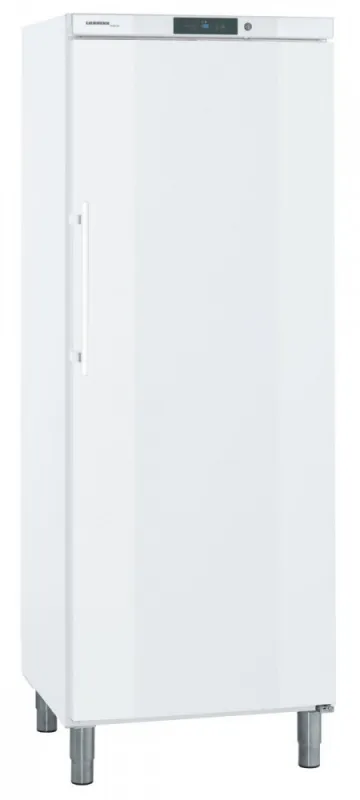 Шкаф морозильный Liebherr GGv 5010 фото