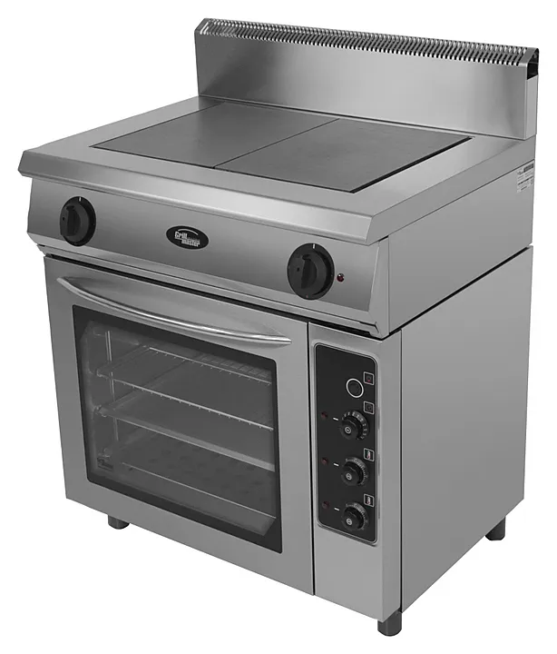 Плита электрическая Grill Master Ф2ПДЭ/600 фото