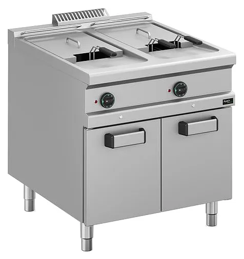 Фритюрница электрическая Apach APFE-89P/PL фото