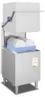Купольная посудомоечная машина Amika ECO 80DD