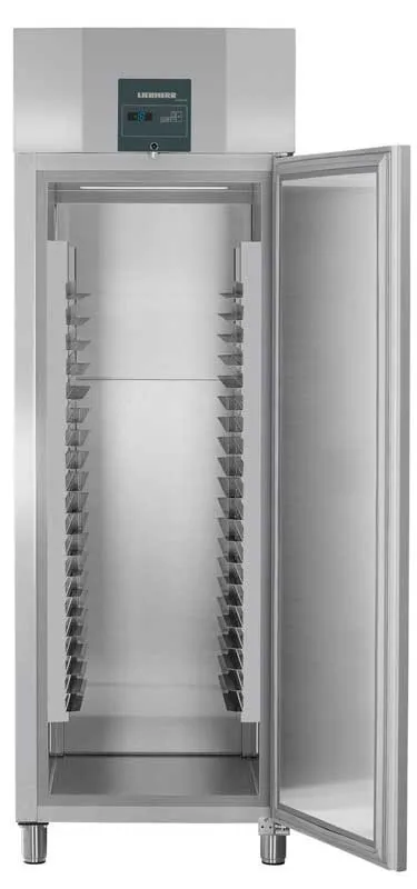 Шкаф морозильный Liebherr BGPv 6570 фото