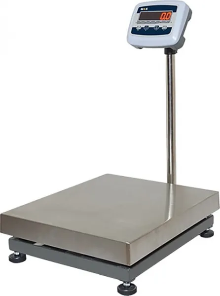Весы товарные Mas PM1E-150-4050 фото
