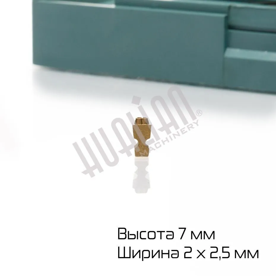Комплект литер для DXDY-1000AIII Hualian Machinery фото
