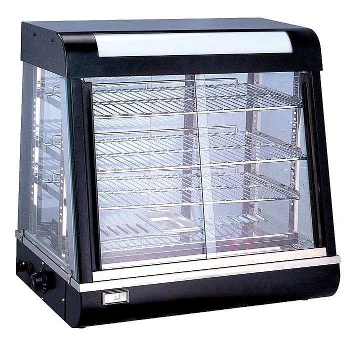 Витрина тепловая EKSI HW-60-2 Витрина тепловая EKSI HW-60-2