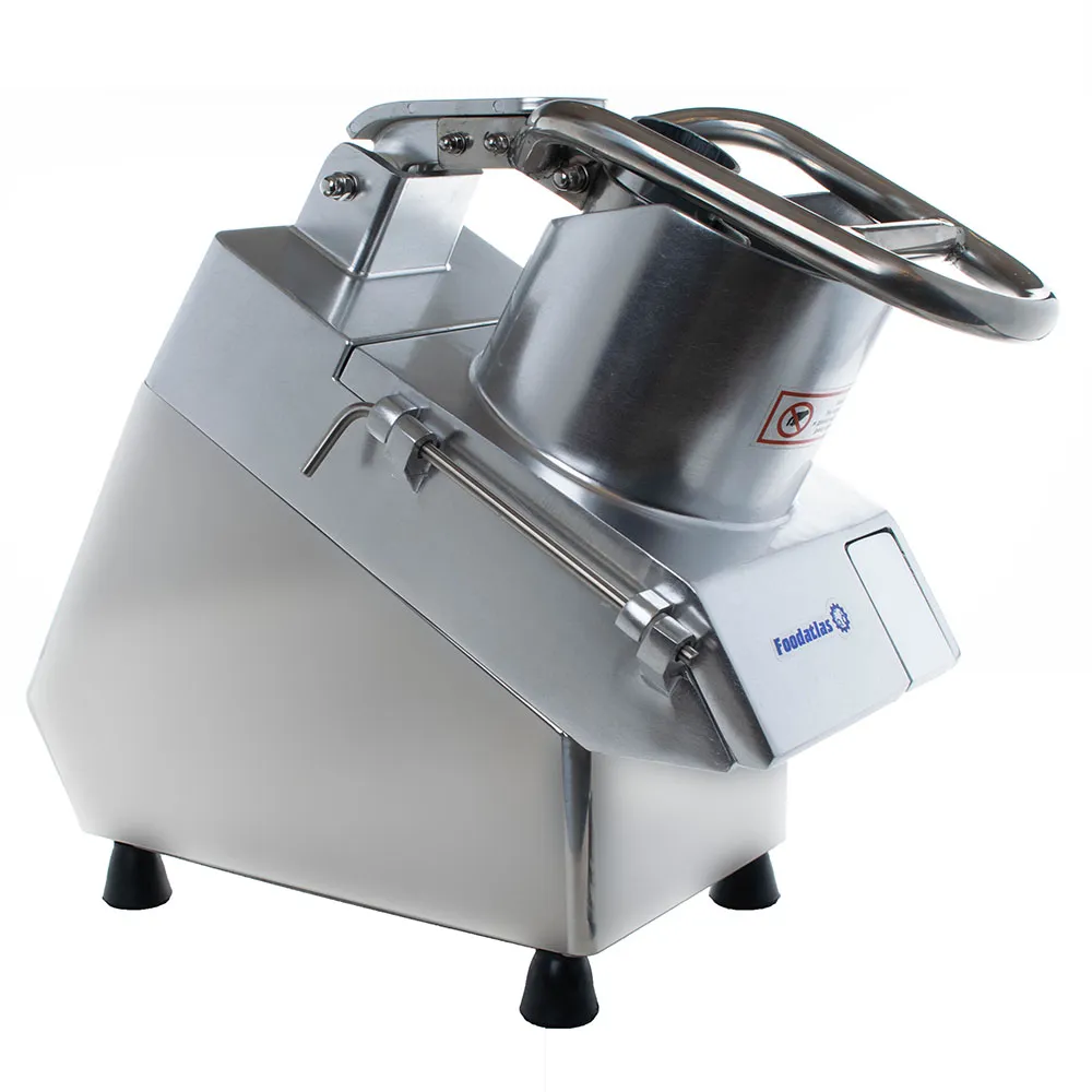 Овощерезка WED-QC205A Foodatlas фото