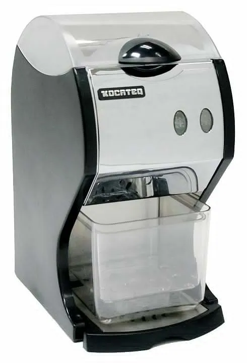 Измельчитель льда Kocateq SG156 фото