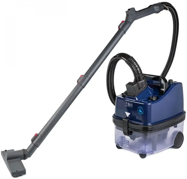 Паропылесос Becker VAP-3 Паропылесос Becker VAP-3