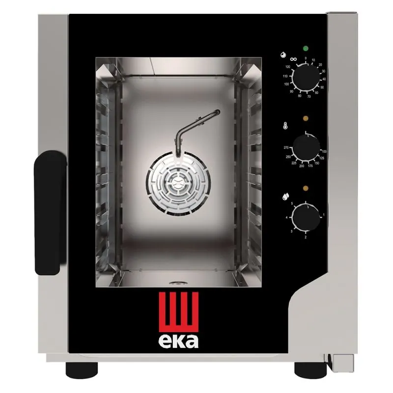 Пароконвектомат Tecnoeka EKF 523 N UD фото
