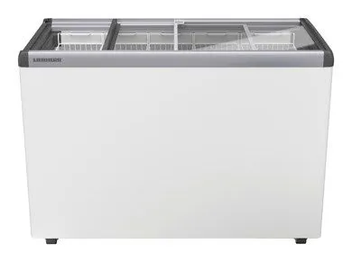 Ларь морозильный Liebherr GTE 4102 фото