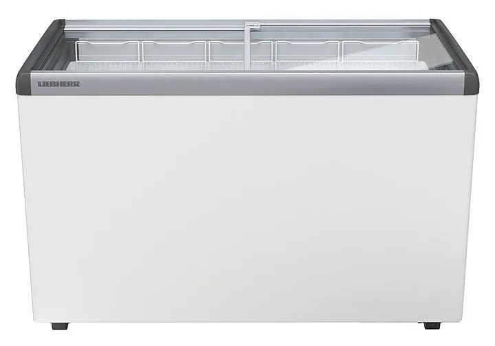 Ларь морозильный Liebherr EFE 3852 фото