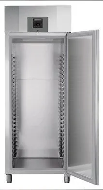 Шкаф морозильный Liebherr BGPV 8470 фото