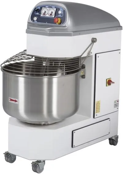 Тестомес для крутого теста WLBake SP80 One