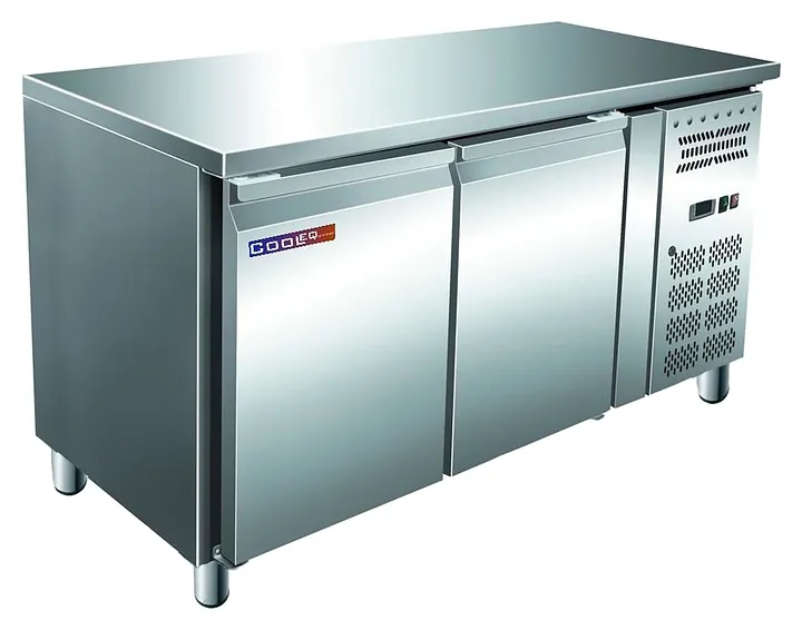 Стол морозильный Cooleq SNACK2100BT/600 Стол морозильный Cooleq SNACK2100BT/600