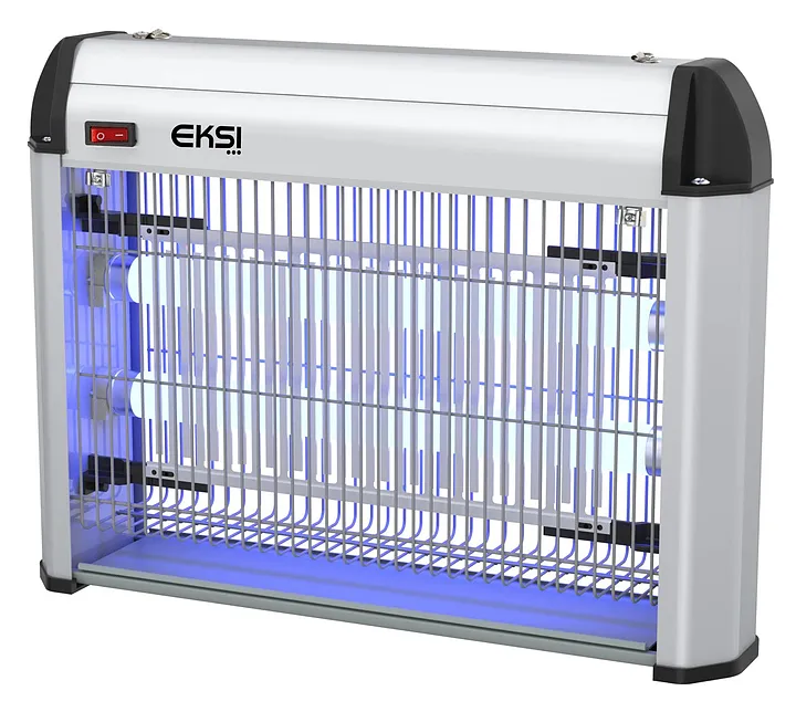 Лампа инсектицидная EKSI EIK-60