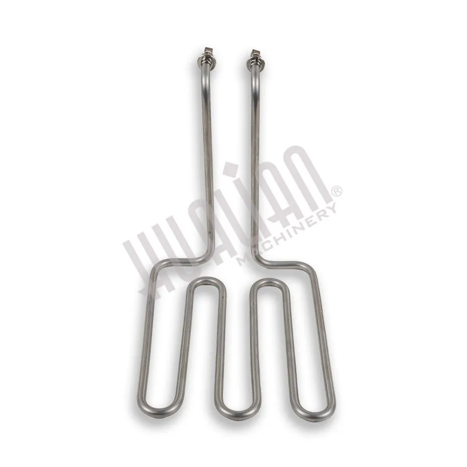 ТЭН для фритюрниц HEF-8 Hualian Machinery фото
