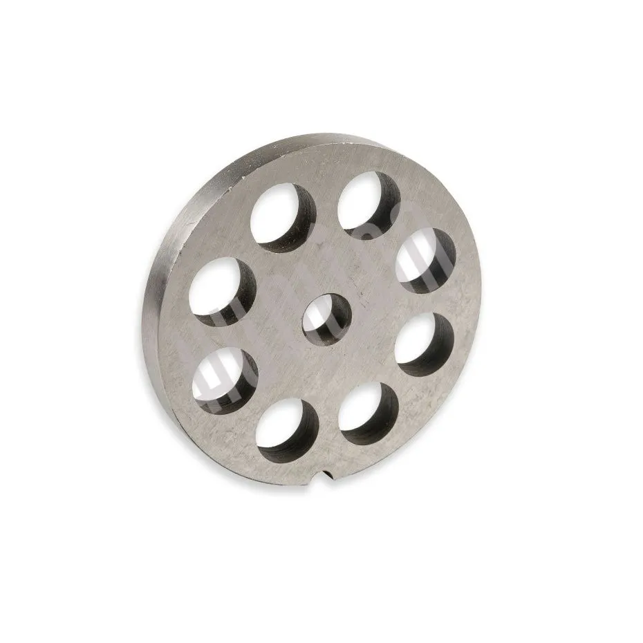 Решетка для мясорубки TT-22 16 мм Hualian Machinery фото