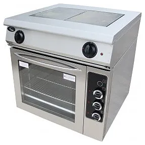 Плита электрическая Grill Master Ф2ЖТЛПДЭ фото