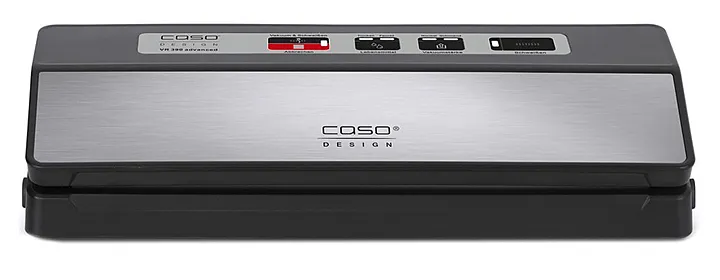 Упаковщик вакуумный CASO VR 390