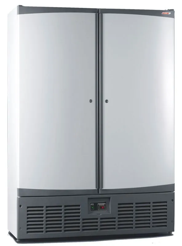Шкаф морозильный Ариада R1520L